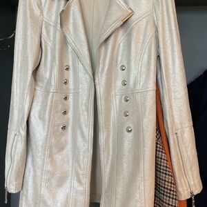 Women’s silver Lena Gabriel